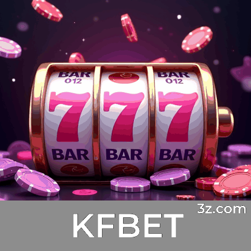 KFBET: Seu Cassino Online de Confiança e Entretenimento
