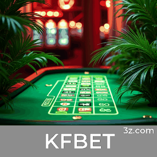 KFBET: Seu Cassino Online de Confiança e Entretenimento