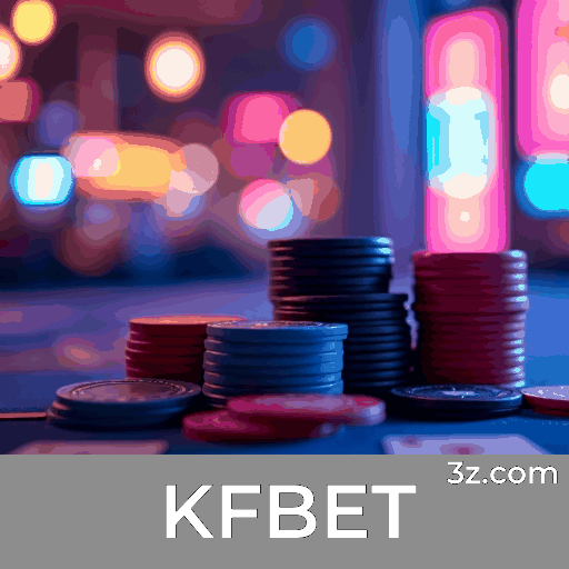Acessar o site KFBET COM
