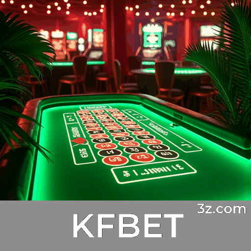 Cassino Online KFBET