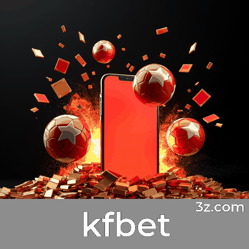 KFBet: Acesso Seguro e Rápido Para Usuários Brasileiros