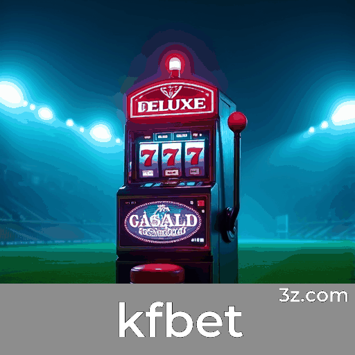 Revolucionando o Desenvolvimento de Jogos Online com kfbet