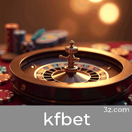 kfbet: Apostas Móveis Simplificadas